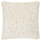 Acorn Linen Cushion - Just Fabrics