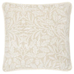 Acorn Linen Cushion - Just Fabrics