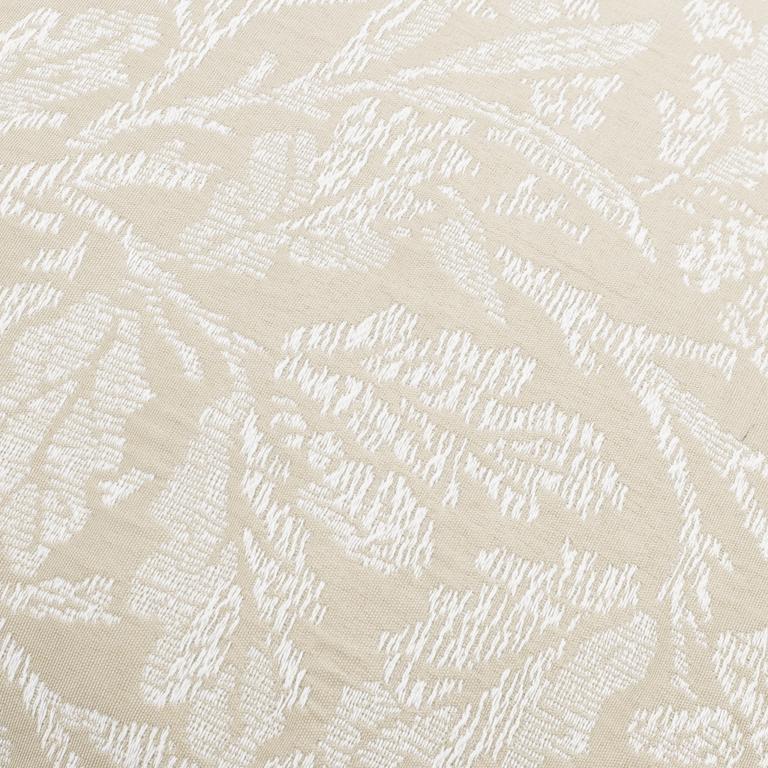 Acorn Linen Cushion - Just Fabrics