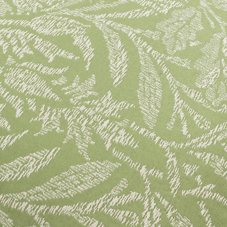 Acorn Sage Cushion - Just Fabrics