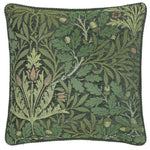 Acorn Thyme / Forest Cushion