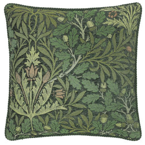 Acorn Thyme / Forest Cushion