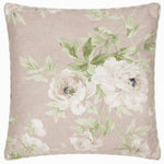 Adele Rose Cushion - Just Fabrics