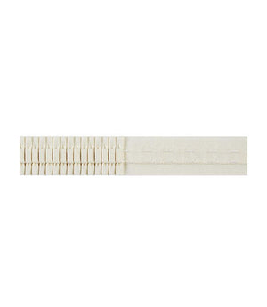 1" Pencil Pleat Tape - Just Fabrics