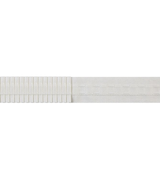 1" Pencil Pleat Tape - Just Fabrics