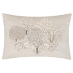 Brook Linen Cushion - Just Fabrics