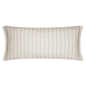 Chinese Lanterns Linen Cushion