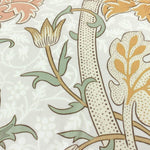 Cray Stone / Clay Cushion - Just Fabrics