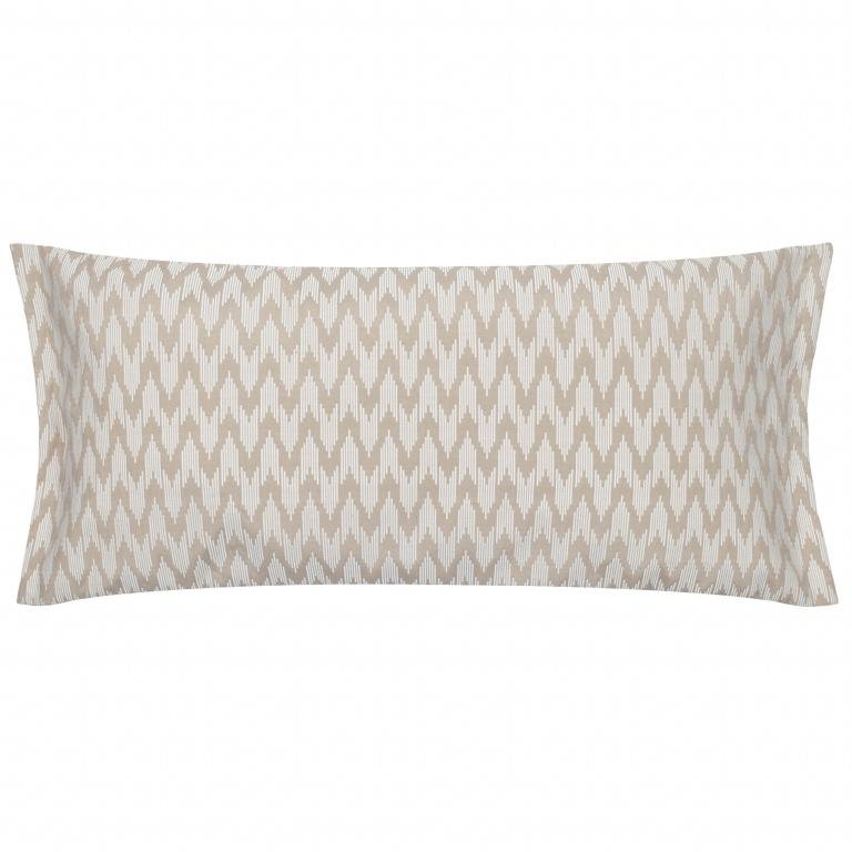 Hutton Linen Cushion - Just Fabrics
