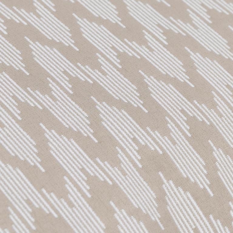 Hutton Linen Cushion - Just Fabrics