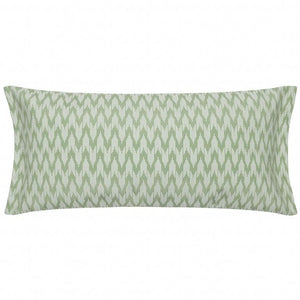 Hutton Sage Cushion