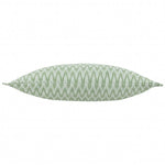 Hutton Sage Cushion - Just Fabrics