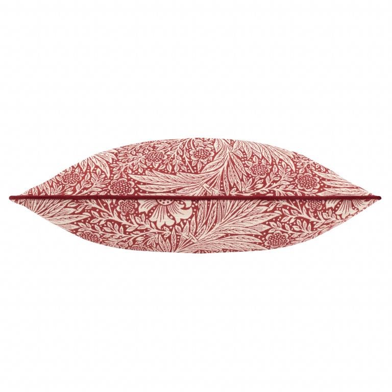 Marigold Russet Cushion - Just Fabrics