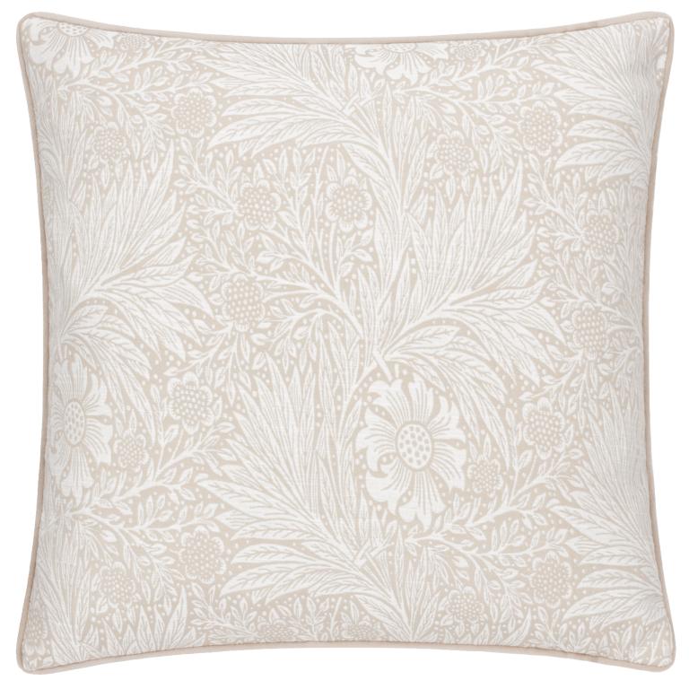 Marigold Stone Cushion - Just Fabrics