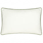 Seaweed Stone / Sunflower Cushion - Just Fabrics