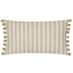 Sessile Leaf Sage Cushion - Just Fabrics