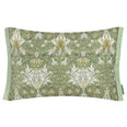 Snakeshead Outdoor Sunflower / Stone Cushion