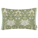 Snakeshead Outdoor Sunflower / Stone Cushion - Just Fabrics
