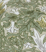 Snakeshead Outdoor Sunflower / Stone Cushion - Just Fabrics