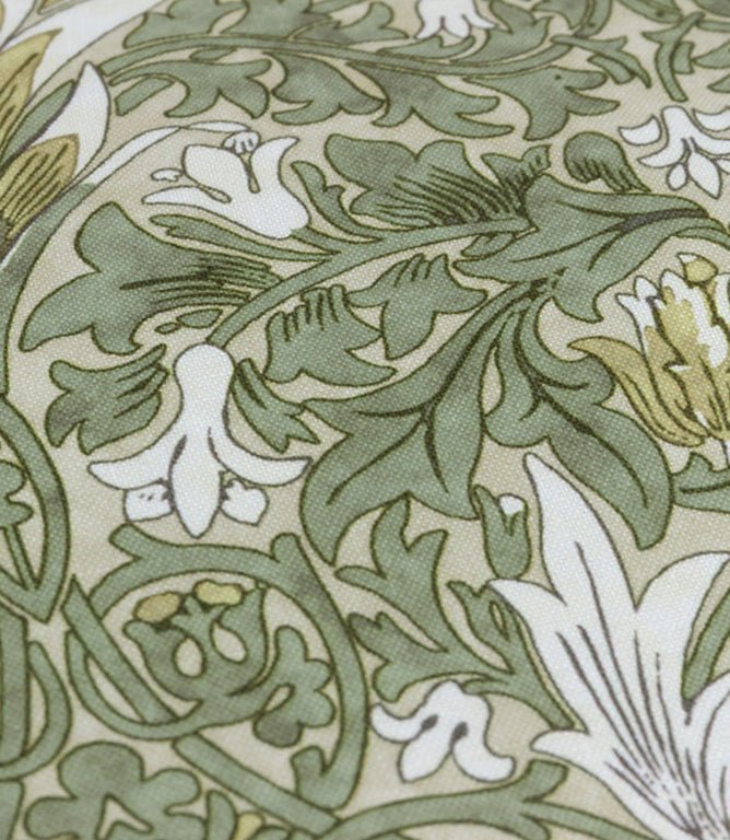 Snakeshead Outdoor Sunflower / Stone Cushion - Just Fabrics