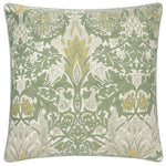 Snakeshead Sunflower / Stone Cushion - Just Fabrics