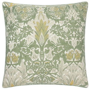 Snakeshead Sunflower / Stone Cushion