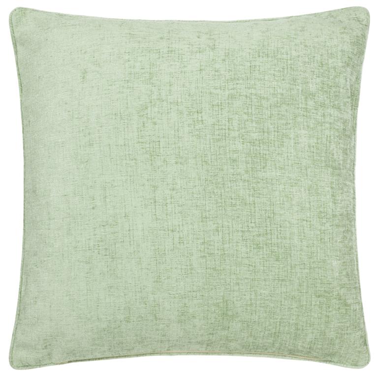 Snakeshead Sunflower / Stone Cushion - Just Fabrics