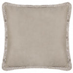 Strawberry Thief Embroidery Biscuit