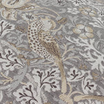 Strawberry Thief Jacquard Biscuit