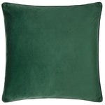 Strawberry Thief Jacquard Forest Green