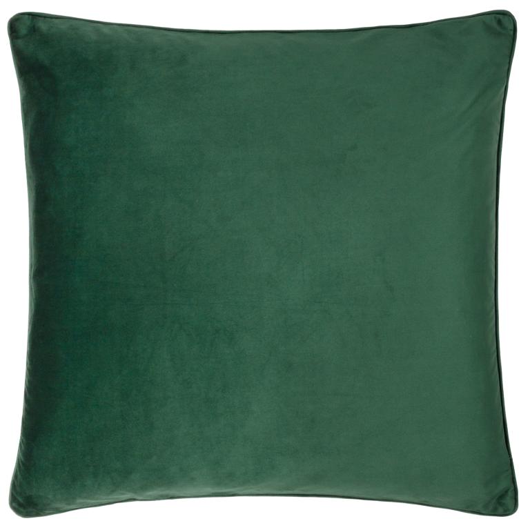 Strawberry Thief Jacquard Forest Green