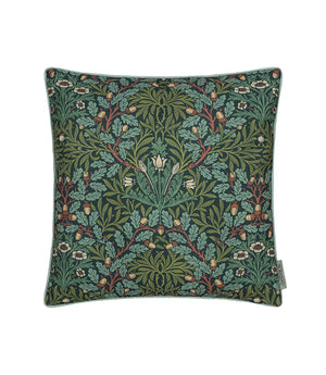 Acorn Multi Outdoor Thyme / Forest Cushion