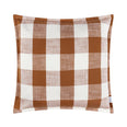 Chesil Outdoor Pecan Cushion