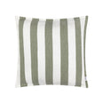 Hayle Cotton Outdoor Moss Cushion