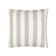 Hayle Cotton Outdoor Natural Cushion