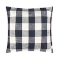 Chesil Outdoor Navy Cushion