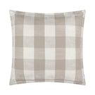 Chesil Outdoor Natural Cushion - Just Fabrics