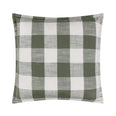 Chesil Outdoor Moss Cushion