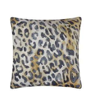 Leopardis Leopard Outdoor Multicoloured Cushion