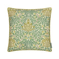 Acorn Multi Outdoor Sage / Stone Cushion