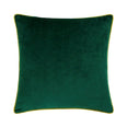 Meridian Emerald / Moss Velvet Cushion