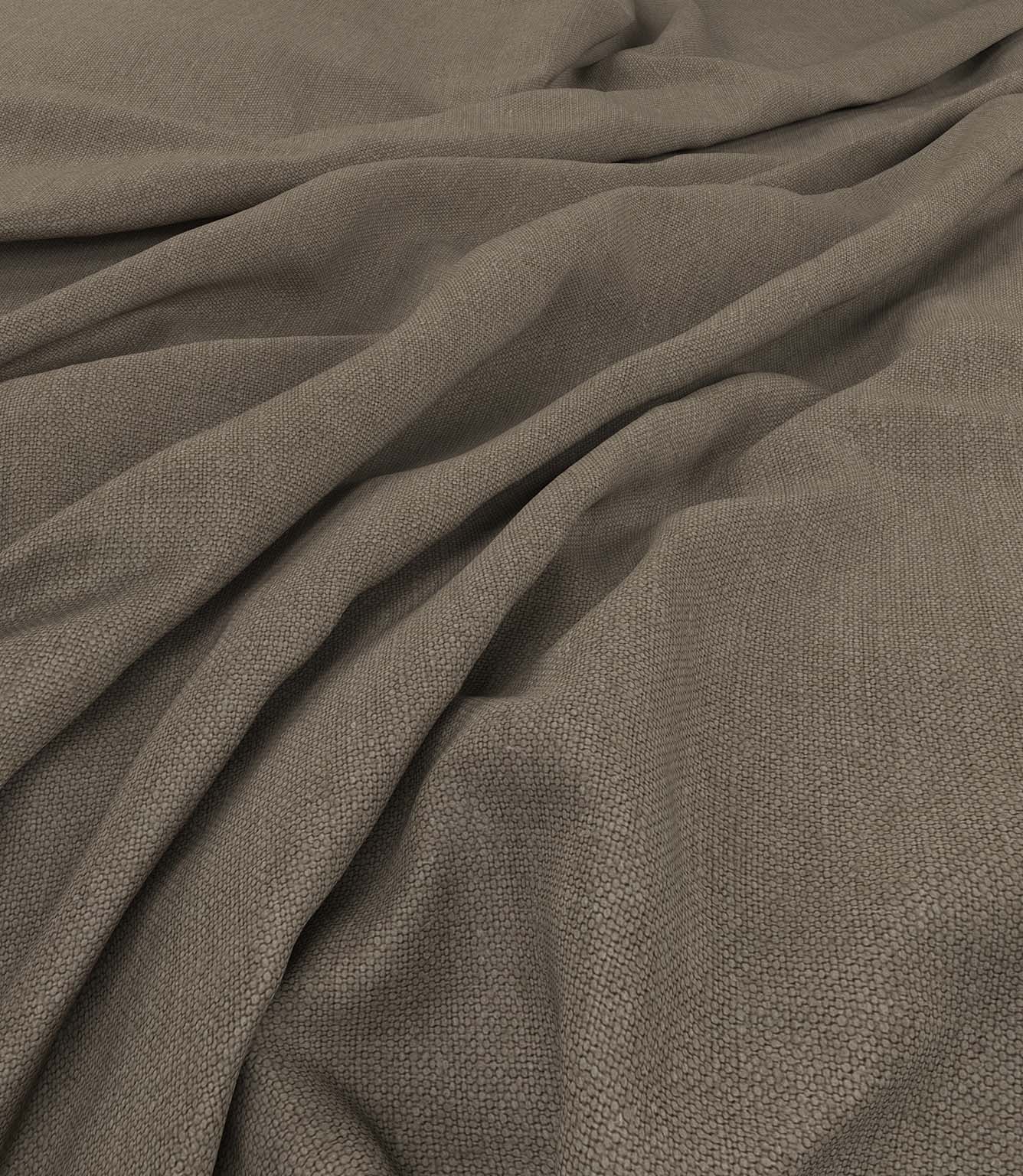 Antique Linen Fabric / Twill