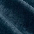Heavy Chenille Fabric / Navy