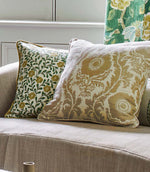 Lyndhurst Fabric / Cornflower