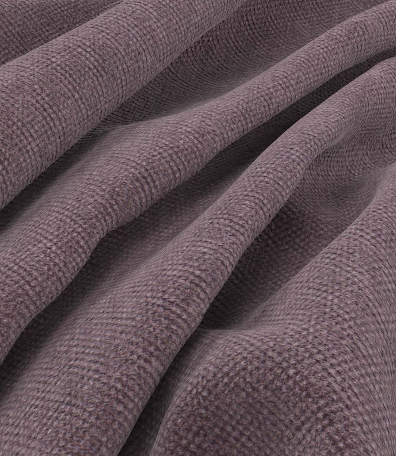 Harrow Chenille FR Fabric / Wisteria