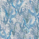 Valetta Fabric / Cobalt