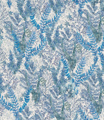 Valetta Fabric / Cobalt