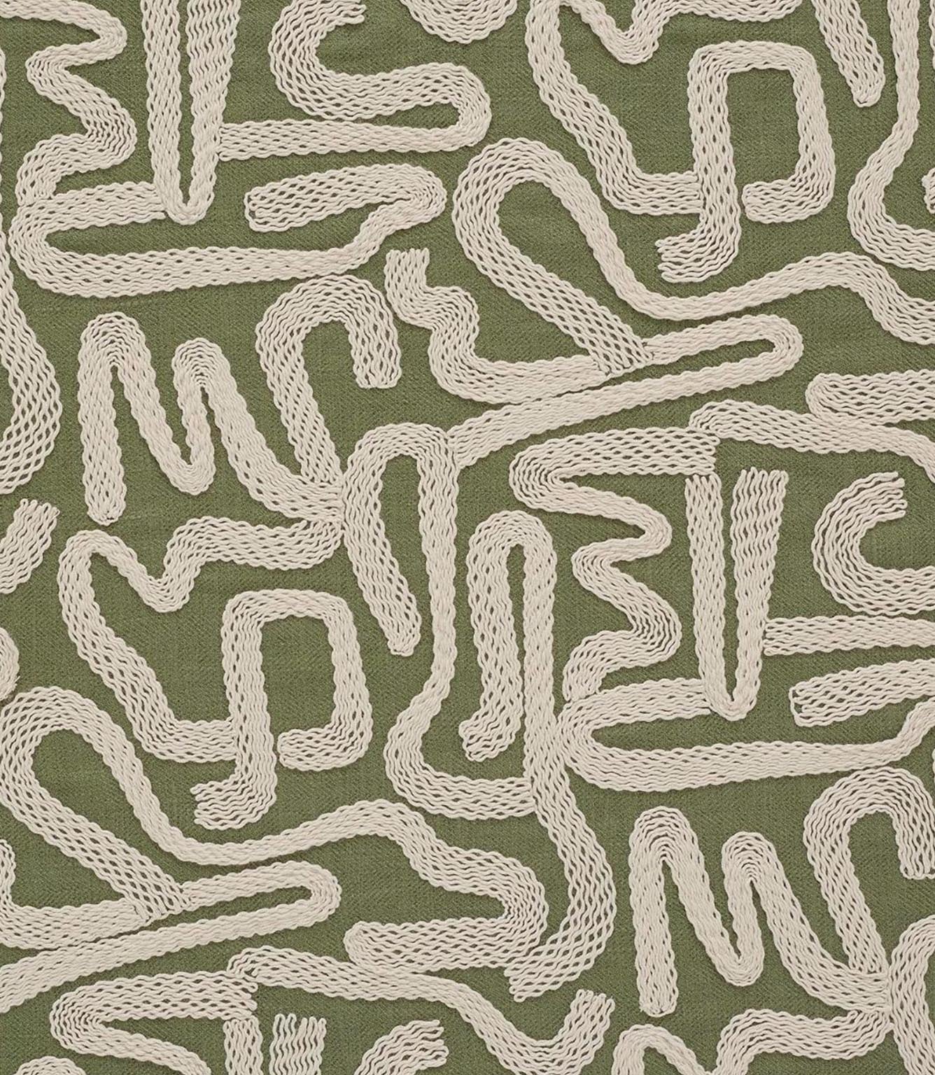 Script Fabric / Laurel