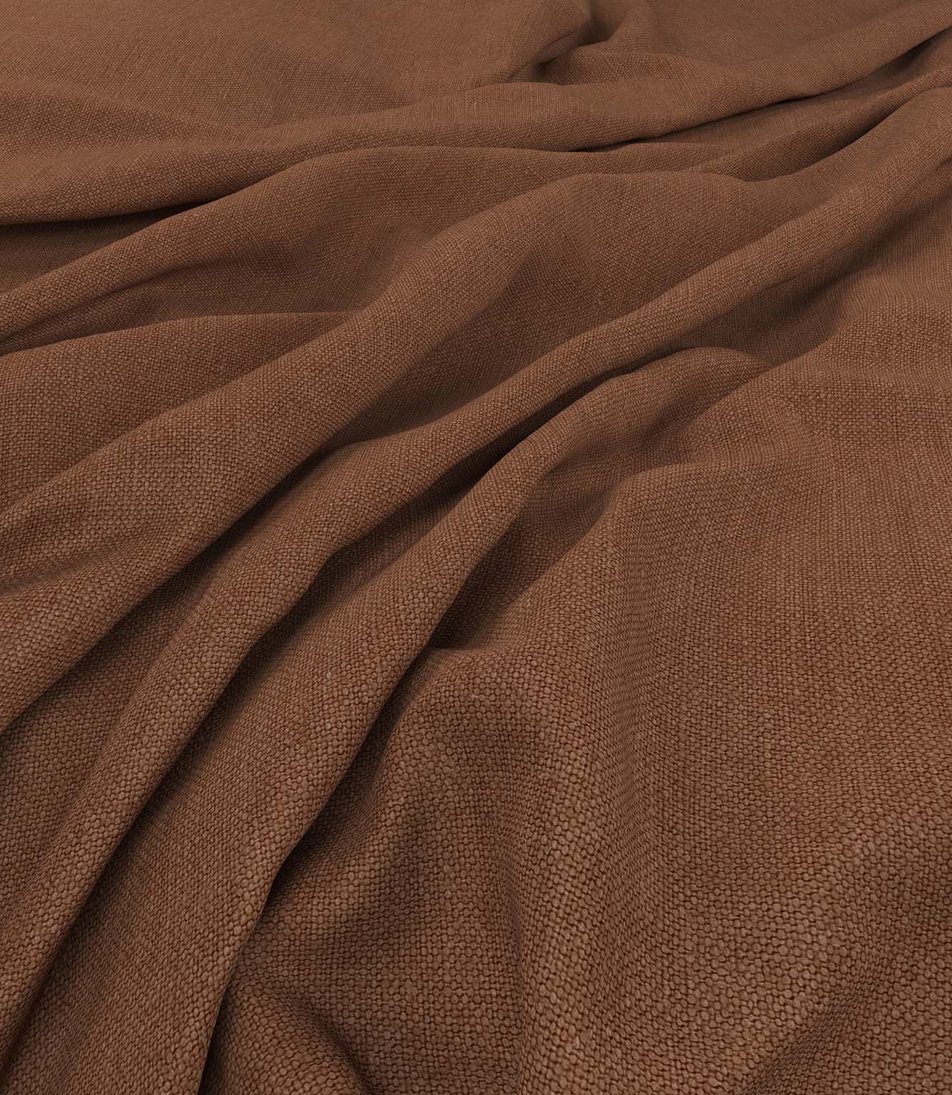 Antique Linen Fabric / Tuscan