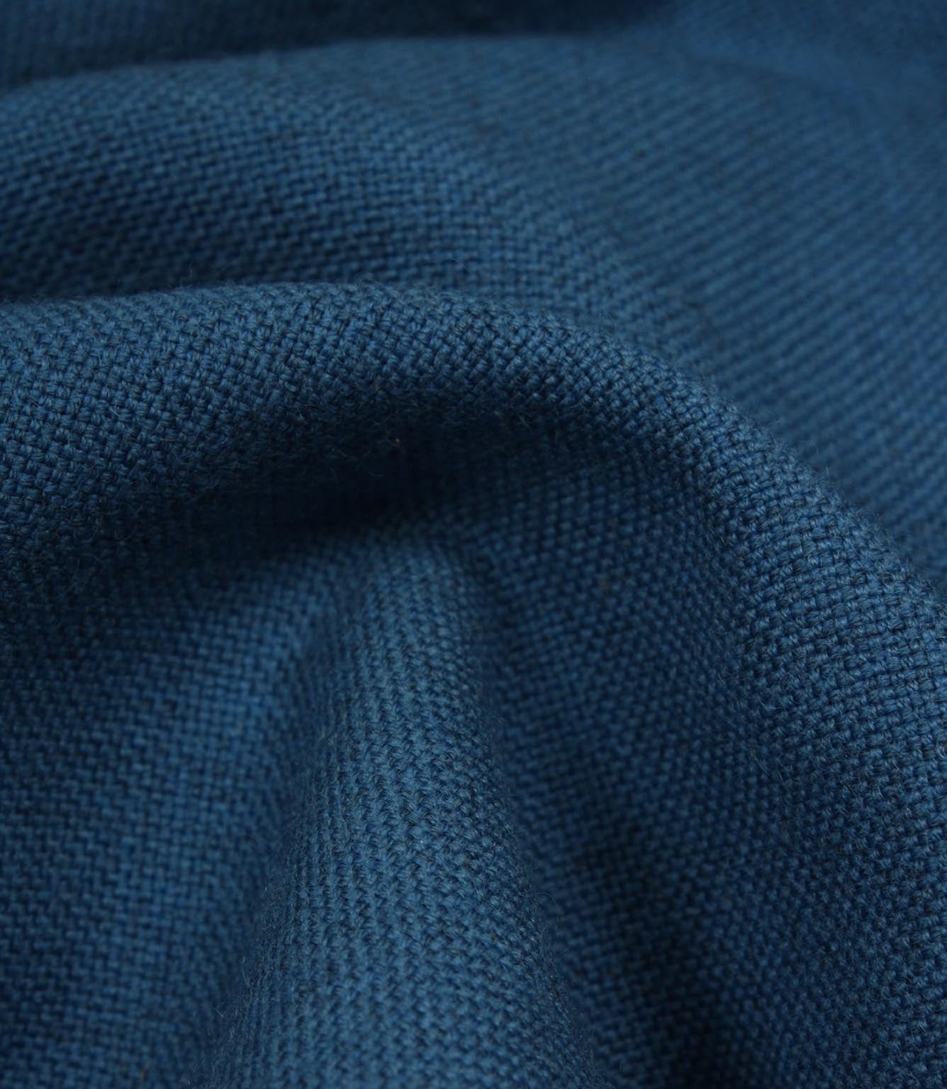 Painswick Wool / Denim